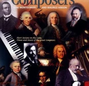 Meet The Great Composers