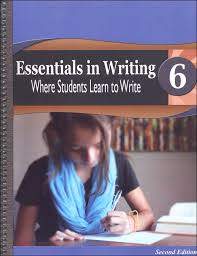 Essentials in Writing